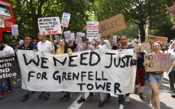London buildings undergoing investigations after Grenfell Tower outrage