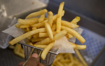 Potential French Fry Shortages Due to Cold Weather