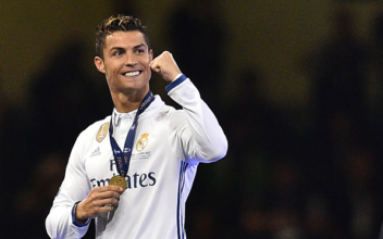 Soccer star Cristiano Ronaldo faces lawsuit for tax fraud