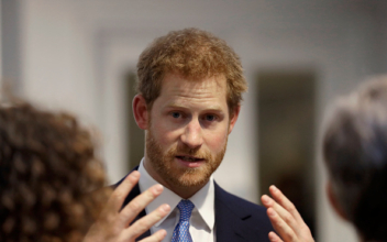 Prince Harry says ‘Nobody wants crown’ in revealing interview