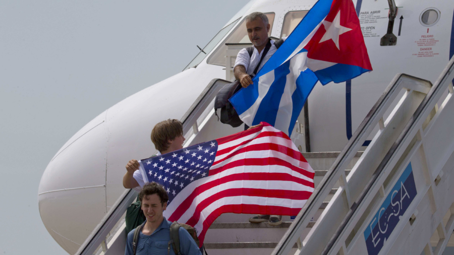 President Trump’s new Cuba policy will cut cash to Cuba’s military