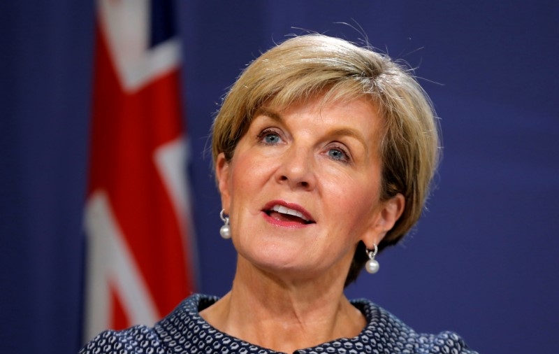 Australia set to join U.N. Human Rights Council