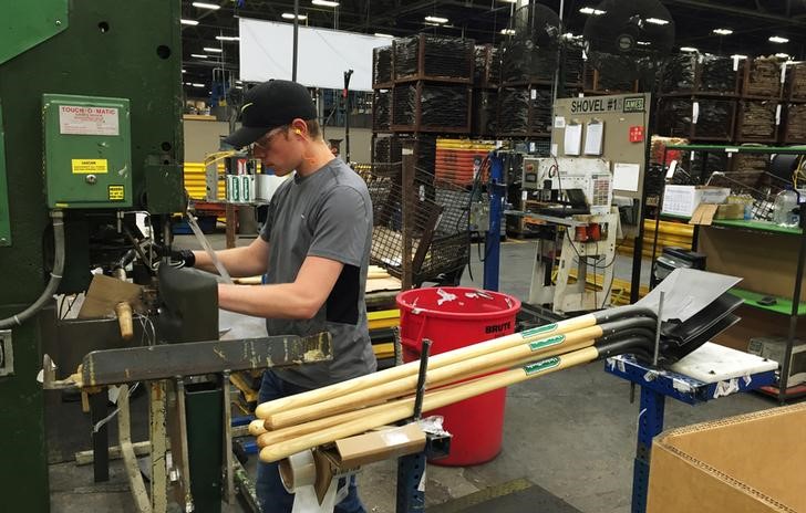 Manufacturer: Busy During Lockdowns, Now Not Much to Do