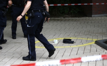 Hamburg Attacker Was Known to Security Forces