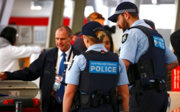 Australia Thwarts ‘Islamic-Inspired’ Plane Attack Plot