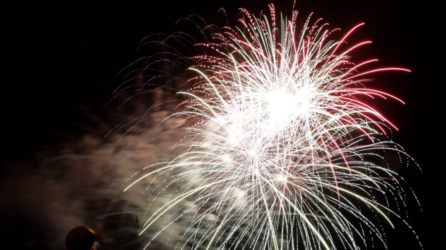 Texas Man Injured in Explosion While Making Homemade Fireworks