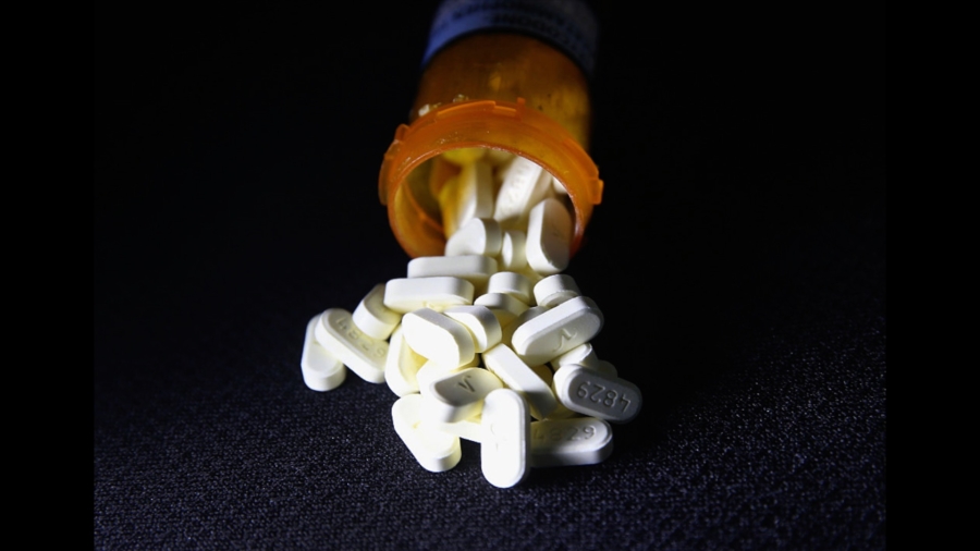 A Columbia Uni opioid expert explains America’s rising epidemic [PART 1]