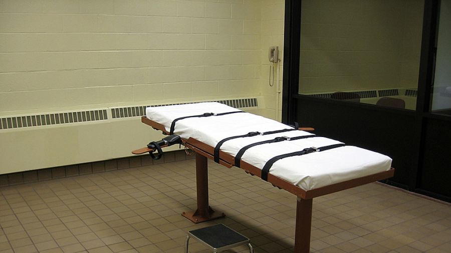 Ohio man executed after delays over lethal injection, expresses remorse