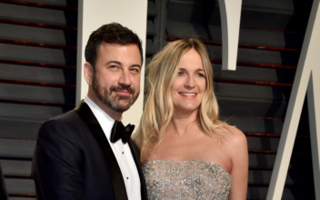 Jimmy Kimmel’s 3-month-old son ‘doing great’ after open-heart surgery