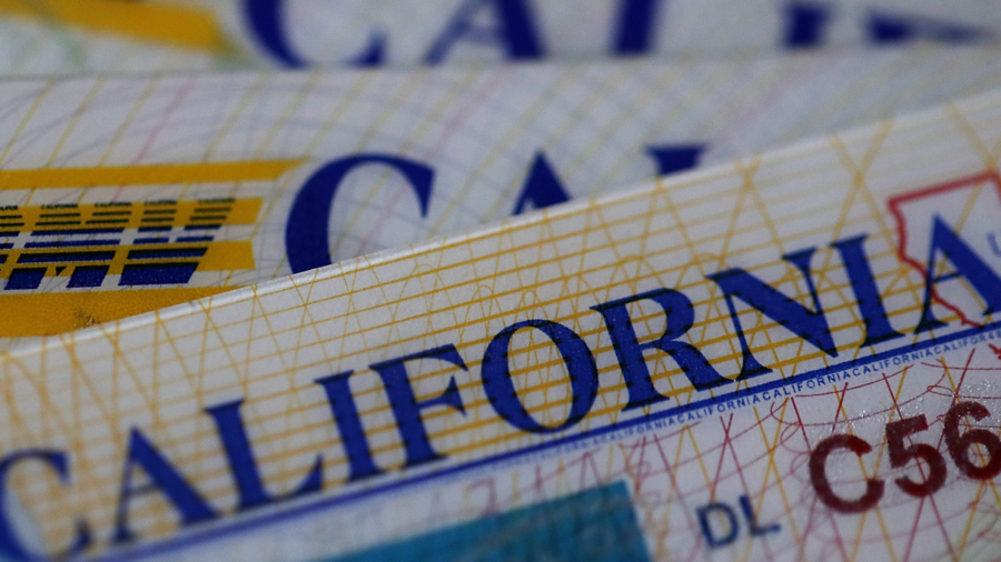 New California Bill Will Prohibit Selling DMV Appointments