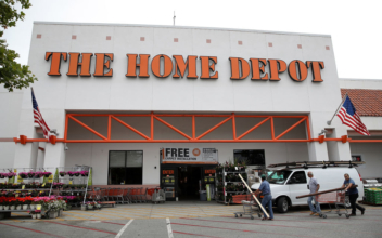 Home Depot Expands Military Discount