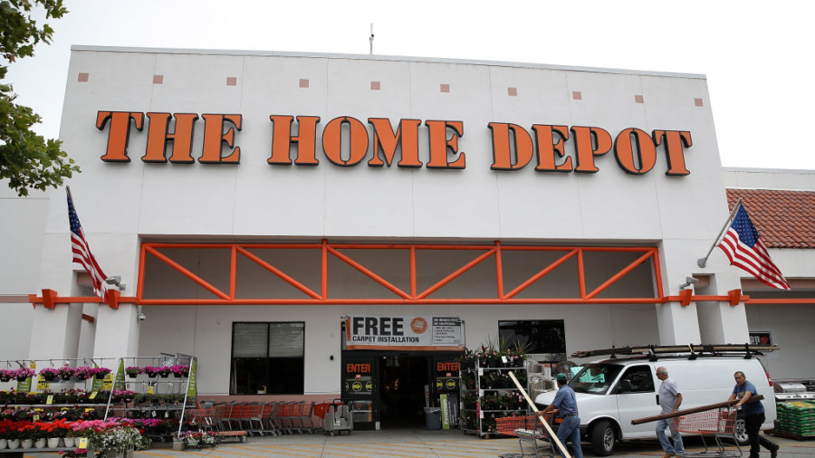 ‘There is no amount of merchandise that’s worth risking the safety of anyone in the store’: Home Depot explains veteran firing