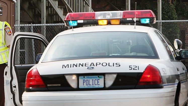 Minneapolis Council Members Seeking to Abolish Local Police Spend $63,000 on Private Security