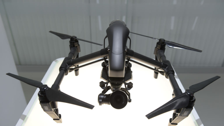 US Shoots Down Drones Operation by Mexican Cartel: Panel