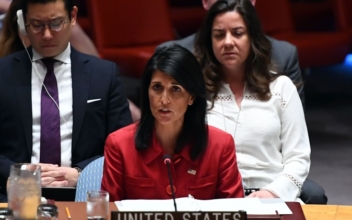 US Calls for UN to Impose Strongest Measures on North Korea