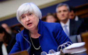 Yellen Has to Make Decisions on China
