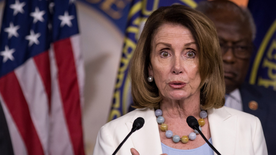 House Democrats suggest new Russia and Iran sanctions