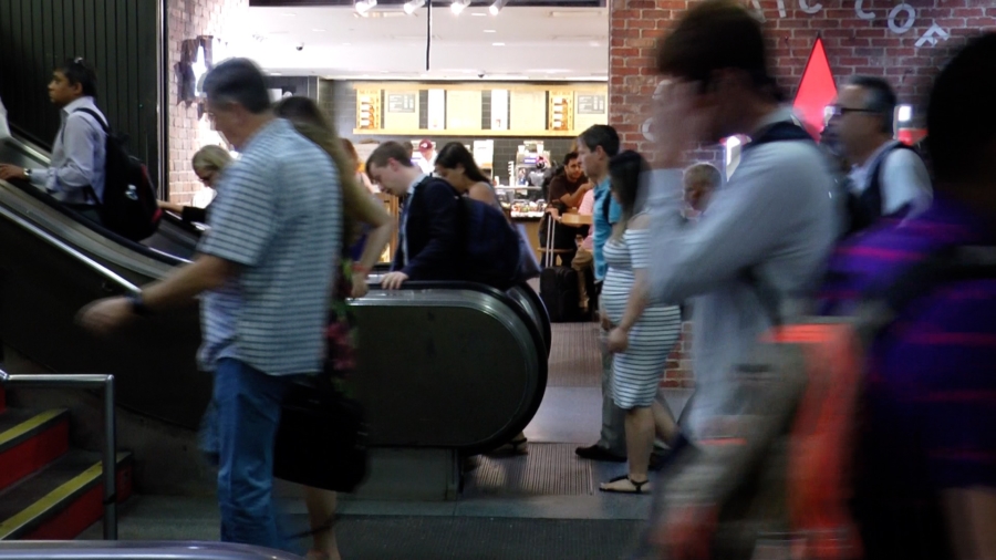 “Summer of Hell” begins with Amtrak Penn Station repairs
