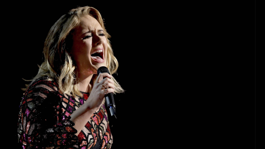 Adele ‘devasted’ to have to forced to cancel sold-out shows