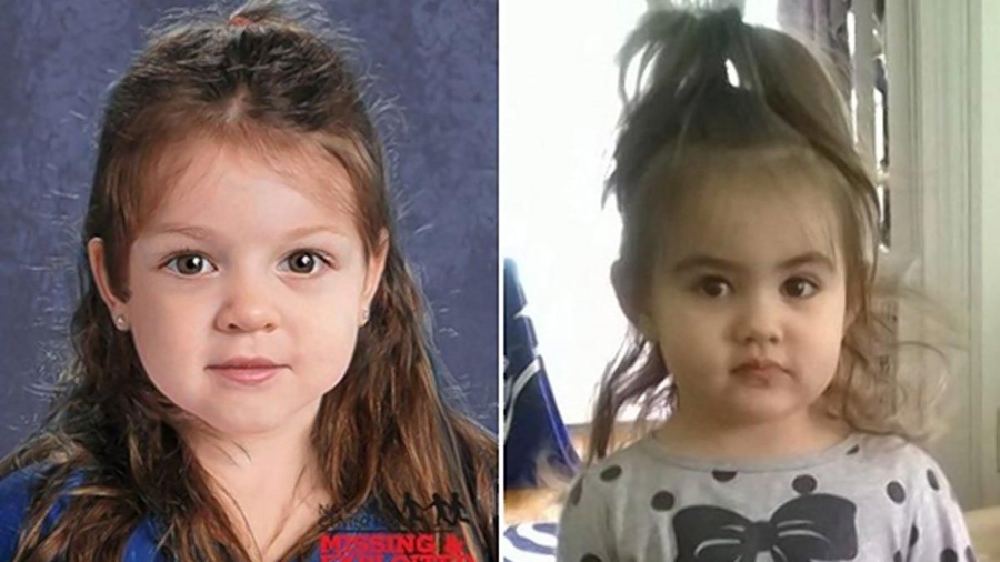 ‘Baby Doe’ case: Mother sentenced after pleading guilty