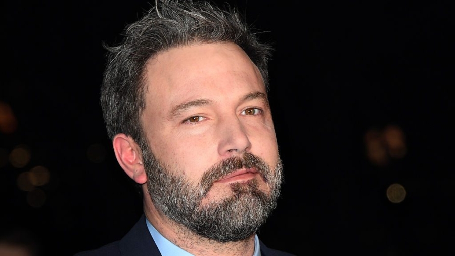 Ben Affleck leaves doubts about playing Batman in future DC movies