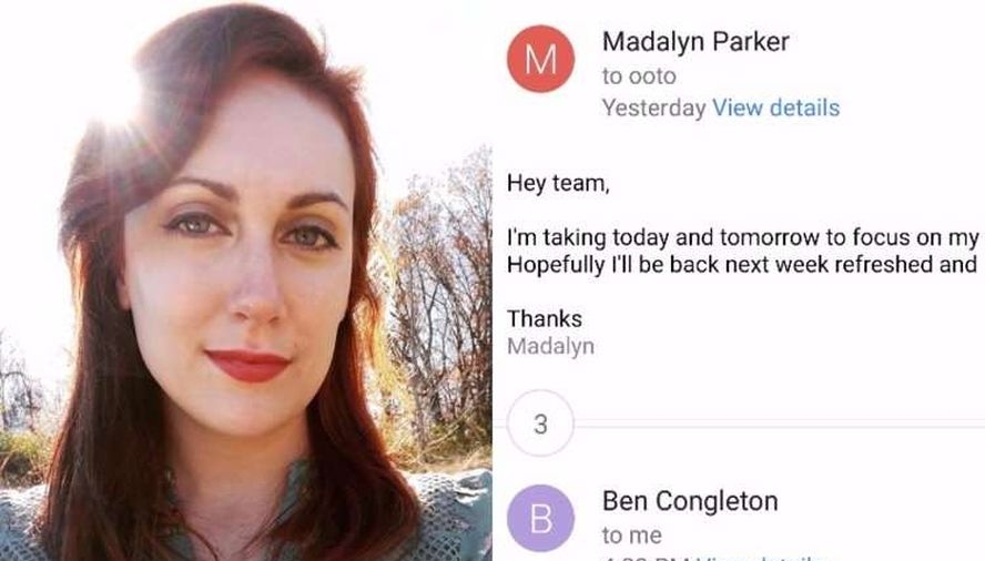 CEO’s response to employee’s mental health ‘sick day’ goes viral