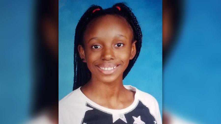 Slain 11-year-old’s mom to suspected killer: ‘I hope you rot in jail!’
