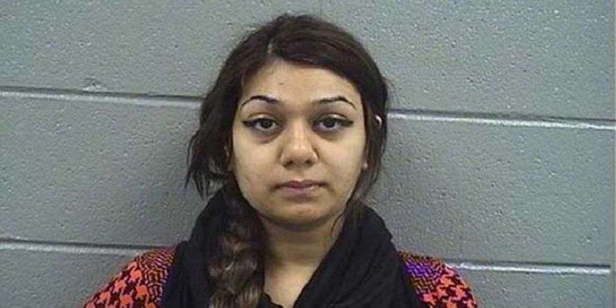 Woman who admitted to throwing her newborn to her death gets probation