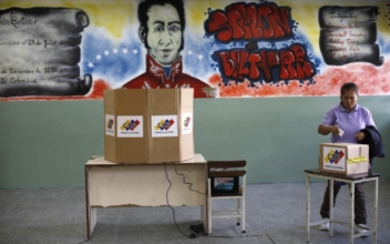 Venezuelan Vote Data Casts Doubt on Turnout at Sunday Poll