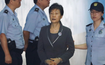 South Korea Pardons Ex-Leader Park Geun-hye