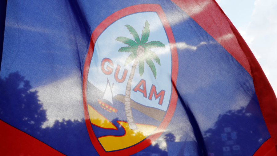 US to Upgrade Missile Defense Systems in Guam