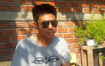 Thai activist jailed for two and a half years for posting BBC article