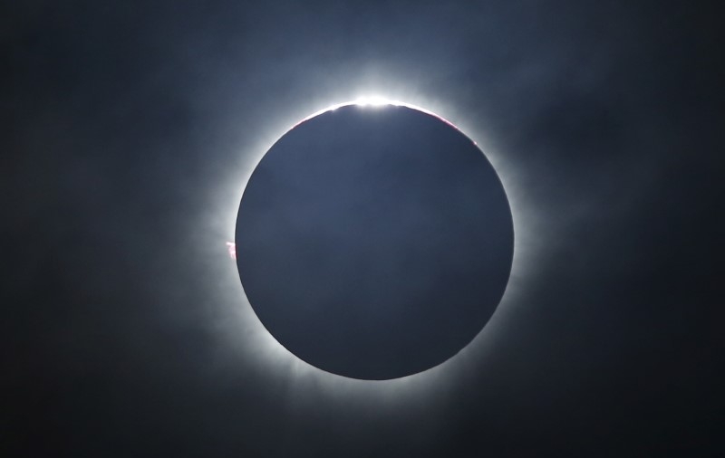 Here Is How to Watch Total Solar Eclipse From Anywhere Under the Sun