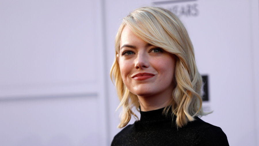 Emma Stone and ‘SNL’ Writer Dave McCary Are Engaged