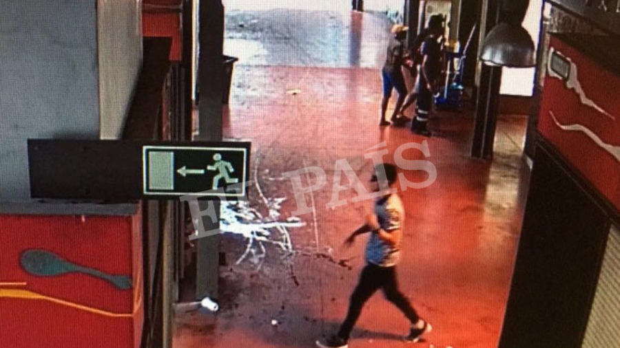 Spanish Police Confirm Barcelona Attack Suspect Younes Abouyaaqoub Shot Dead