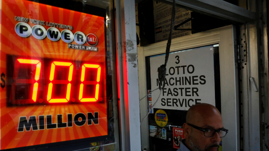 Winning $31 Million Lotto Was ‘Worst Thing That Ever Happened to Me’, Former Winner Says