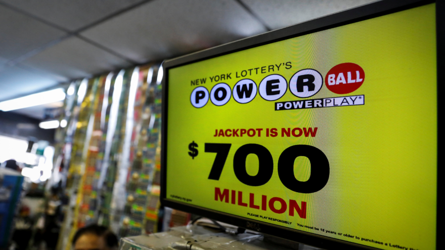 Powerball Jackpot Winner, 90, Sues Son Over Alleged Poor Investments