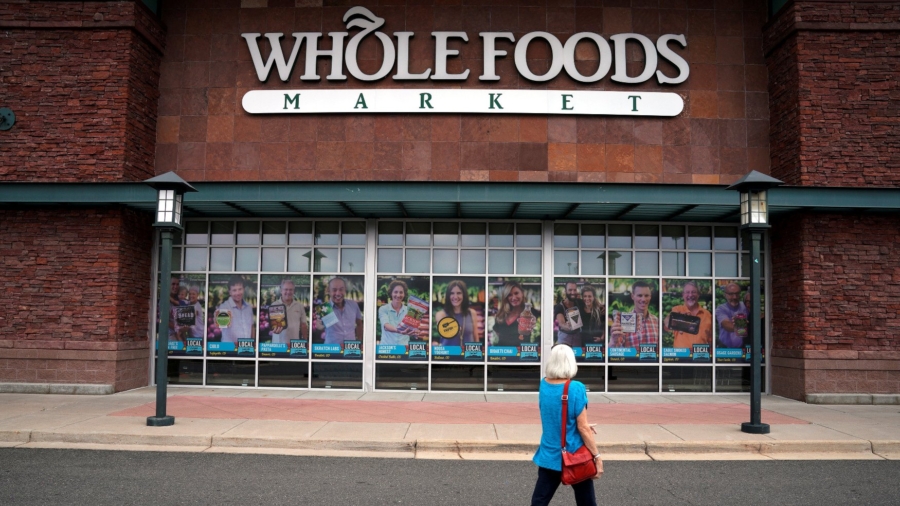Harmful Arsenic Level Found in Whole Foods Bottled Water: Consumer Reports