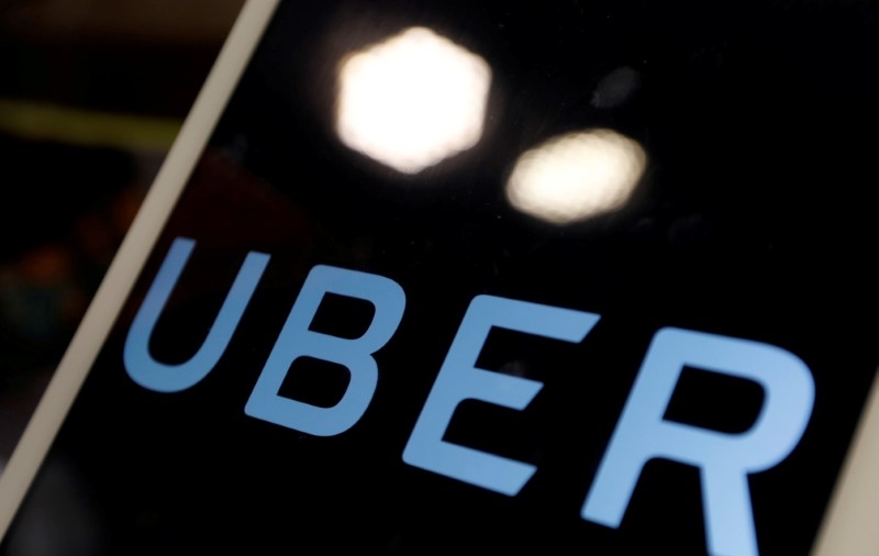 U.S. probes Uber for possible bribery law violations