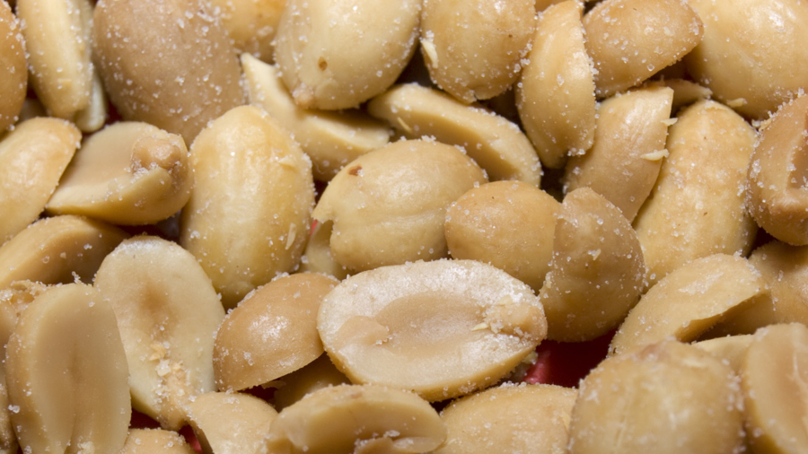 Australian Scientist Makes Breakthrough in Peanut Allergy Treatment