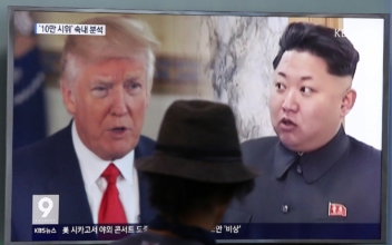 North Korea Tells US It Is Prepared to Discuss Its Pledge of Denuclearization