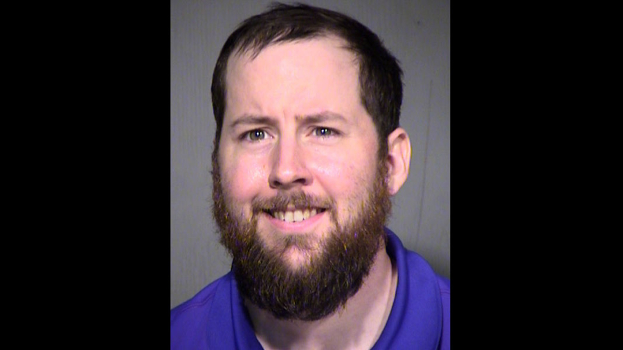 Phoenix Protester Seen Throwing Tear Gas Canister Toward Police Arrested