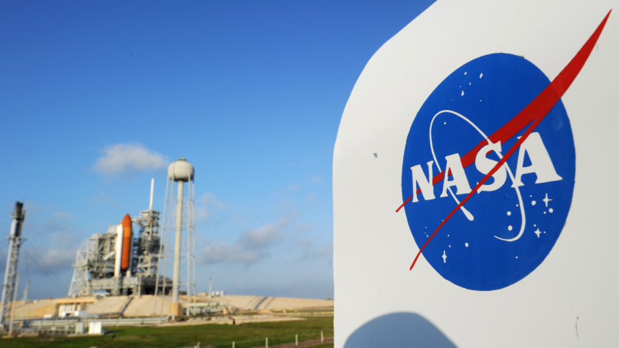 NASA offering 6-figure salary for ‘planetary protection officer’