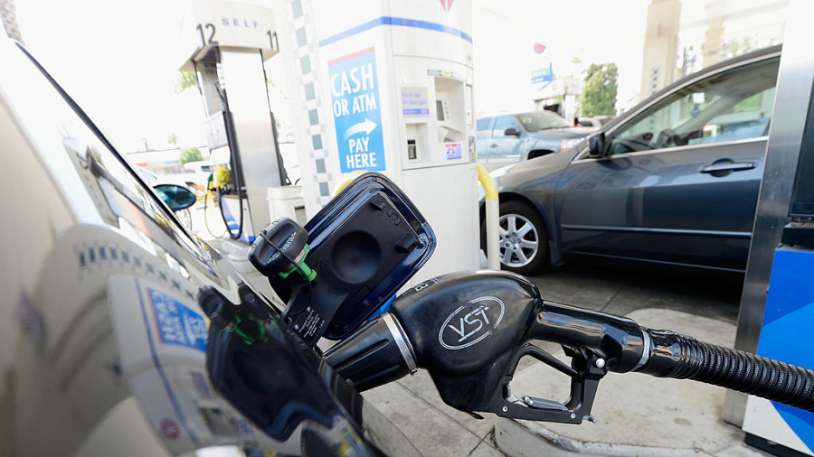 Expert: Energy Prices to Rise Under Biden