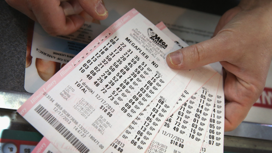 Grinchy Game: S. Carolina Lottery Error Yielded False Wins