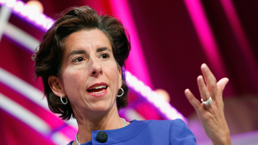Rhode Island Governor Faces Backlash for Going to Wine Bar After Telling People to Stay Home