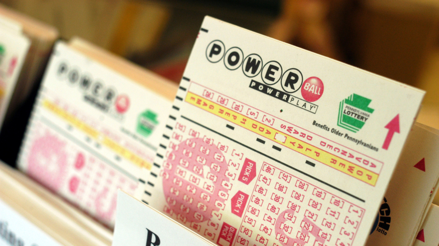 The $344.6 Million Powerball Jackpot Has a Winner in North Carolina