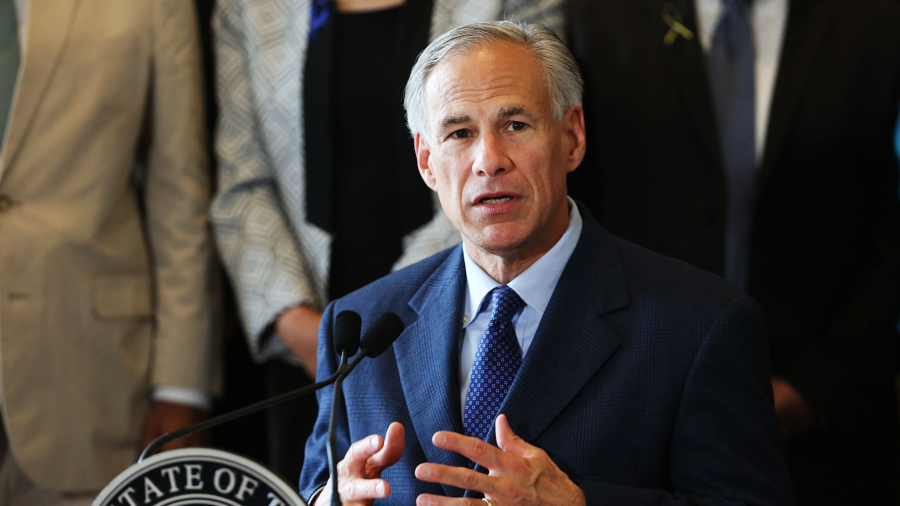 Texas Governor Signs Law Increasing the Age to Buy Tobacco Products to 21