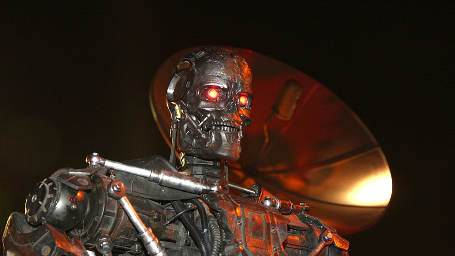Facebook AI incident feels like ‘The Terminator’ expert says