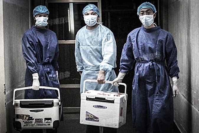 Despite Claims of Reform, China’s Organ Transplant System Poses Concerns